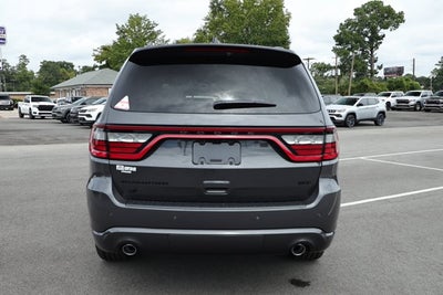 2026 Dodge Durango DURANGO GT AWD
