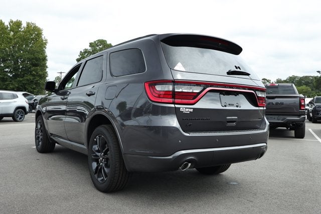 2026 Dodge Durango DURANGO GT AWD
