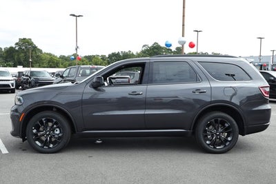 2026 Dodge Durango DURANGO GT AWD