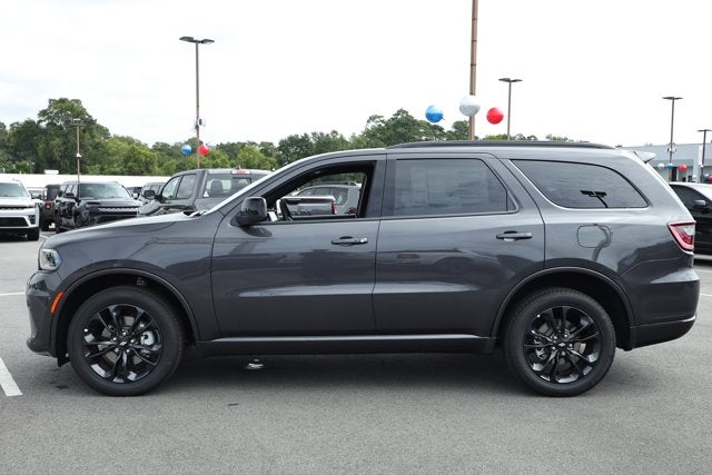 2026 Dodge Durango DURANGO GT AWD