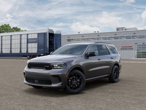 2026 Dodge Durango DURANGO GT AWD