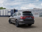 2026 Dodge Durango DURANGO GT AWD