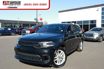 2023 Dodge Durango GT AWD