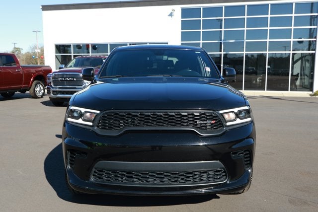 2023 Dodge Durango GT AWD