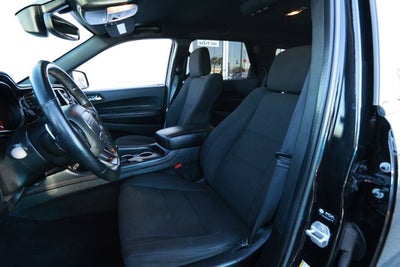 2023 Dodge Durango GT AWD