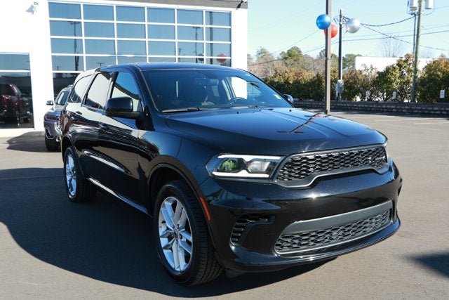 2023 Dodge Durango GT AWD