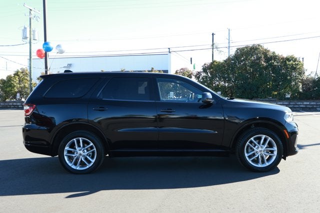 2023 Dodge Durango GT AWD