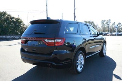 2023 Dodge Durango GT AWD