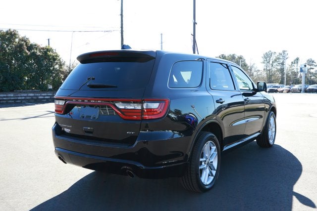 2023 Dodge Durango GT AWD