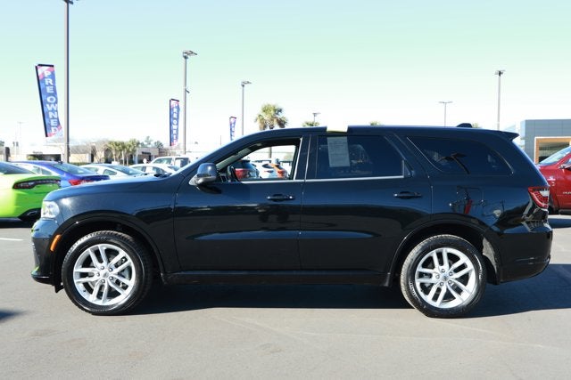 2023 Dodge Durango GT AWD