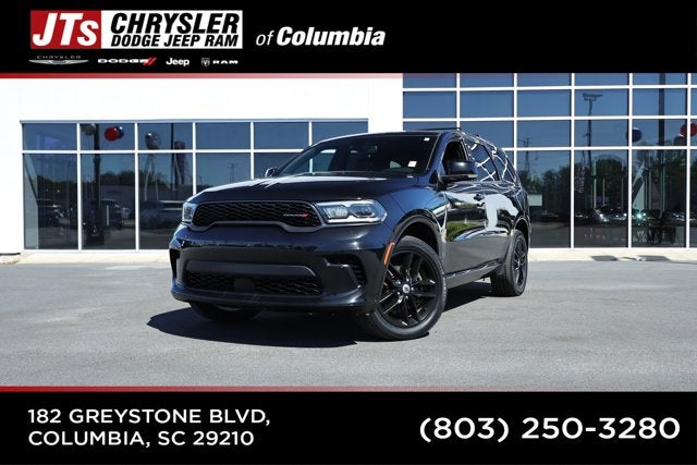 2024 Dodge Durango
