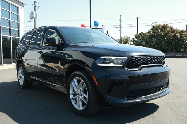 2024 Dodge Durango GT Plus AWD