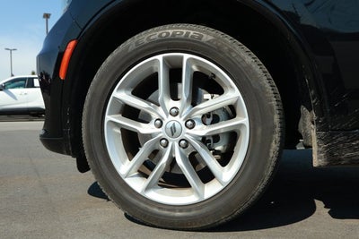 2024 Dodge Durango GT Plus AWD