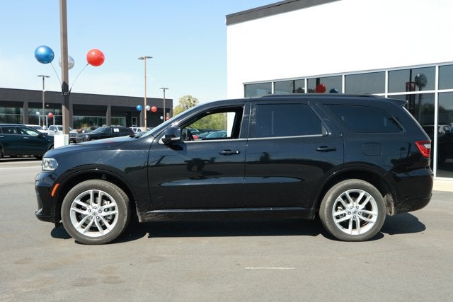 2024 Dodge Durango GT Plus AWD