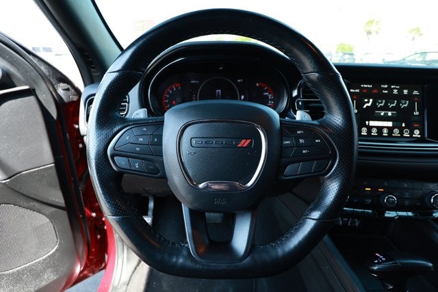 2023 Dodge Durango GT AWD