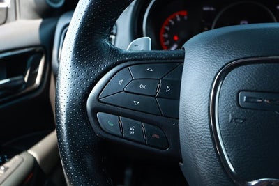2023 Dodge Durango GT AWD