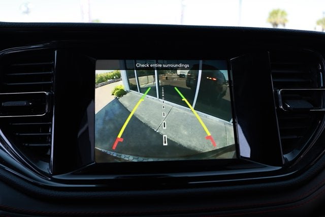2023 Dodge Durango GT AWD