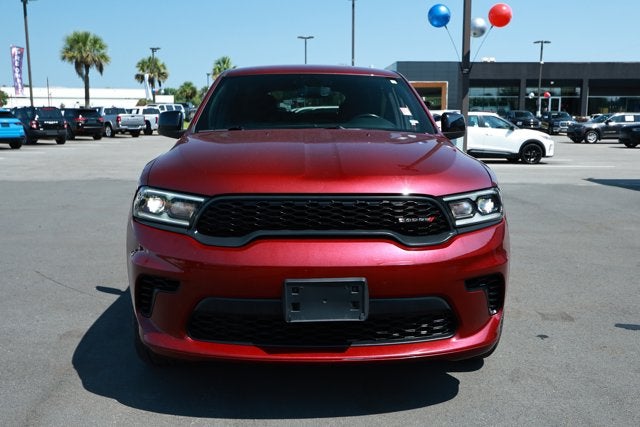 2023 Dodge Durango GT AWD