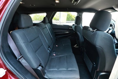 2023 Dodge Durango GT AWD