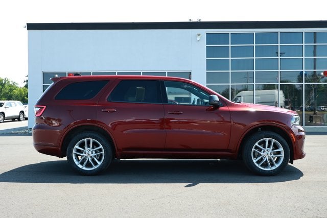 2023 Dodge Durango GT AWD