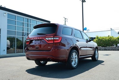 2023 Dodge Durango GT AWD