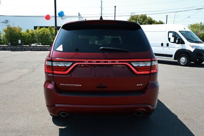 2023 Dodge Durango GT AWD