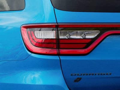 2026 Dodge Durango DURANGO GT AWD