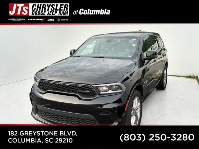 2023 Dodge Durango GT AWD