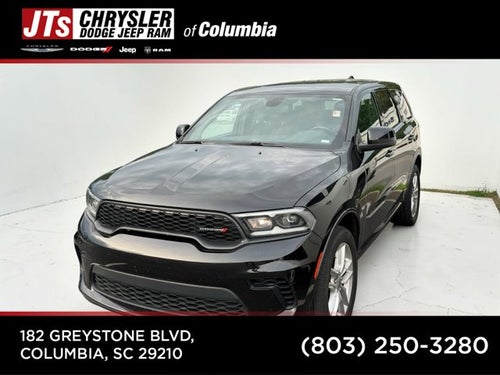 2023 Dodge Durango GT AWD