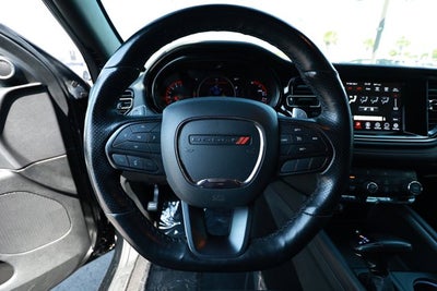 2023 Dodge Durango GT AWD