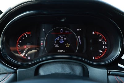 2023 Dodge Durango GT AWD