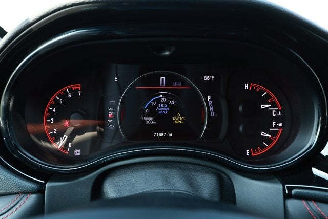 2023 Dodge Durango GT AWD