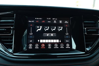 2023 Dodge Durango GT AWD