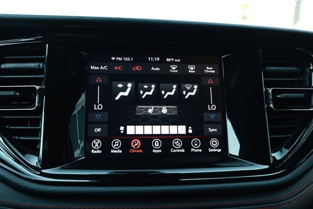 2023 Dodge Durango GT AWD