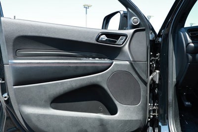 2023 Dodge Durango GT AWD