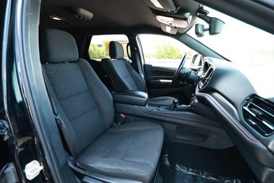 2023 Dodge Durango GT AWD