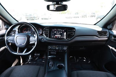 2023 Dodge Durango GT AWD