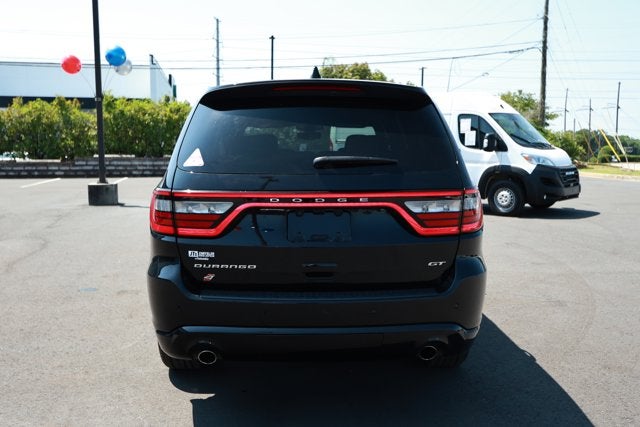 2023 Dodge Durango GT AWD