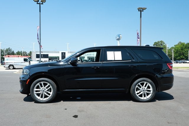 2023 Dodge Durango GT AWD