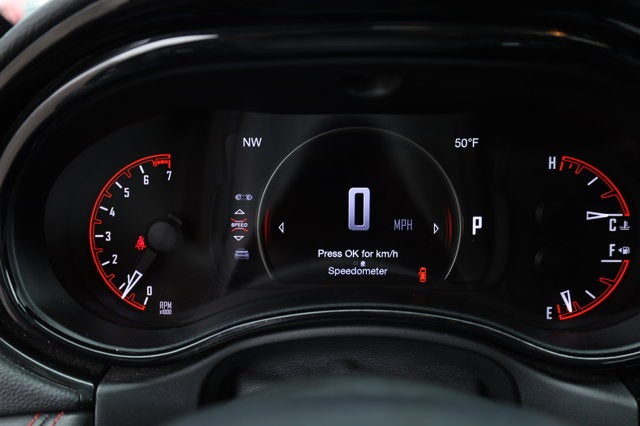 2024 Dodge Durango GT Plus AWD