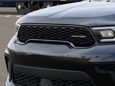 2026 Dodge Durango DURANGO GT AWD