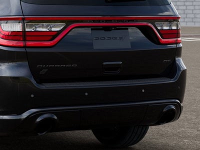 2026 Dodge Durango DURANGO GT AWD