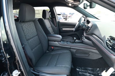 2026 Dodge Durango DURANGO GT AWD