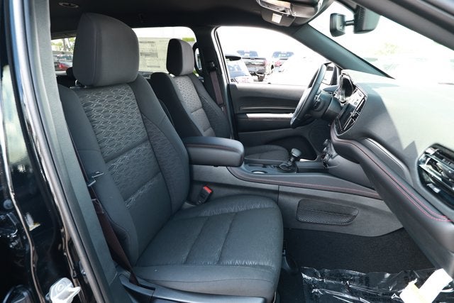 2026 Dodge Durango DURANGO GT AWD