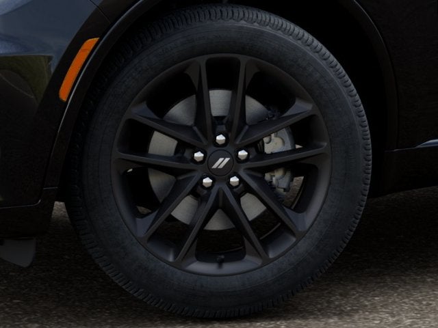 2026 Dodge Durango DURANGO GT AWD