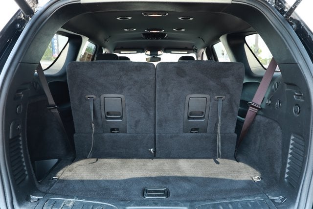 2022 Dodge Durango GT AWD
