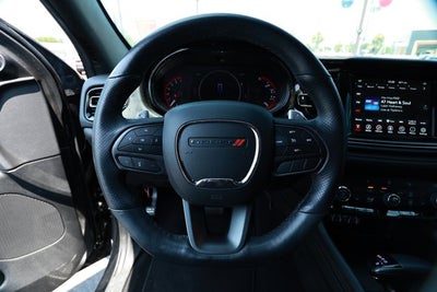 2022 Dodge Durango GT AWD