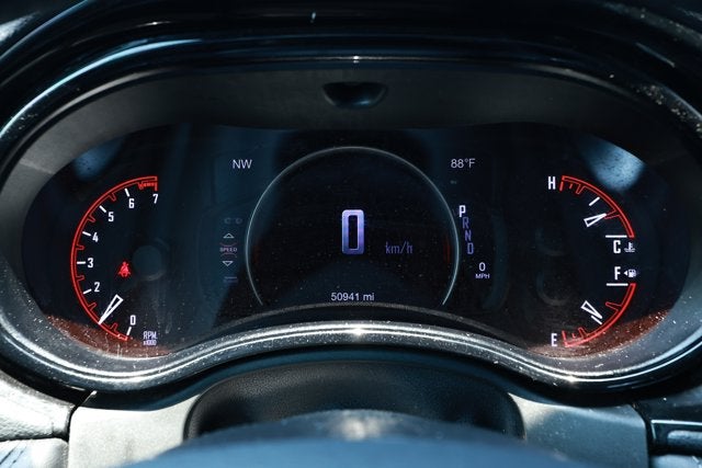 2022 Dodge Durango GT AWD