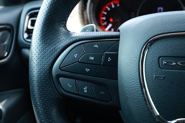 2022 Dodge Durango GT AWD
