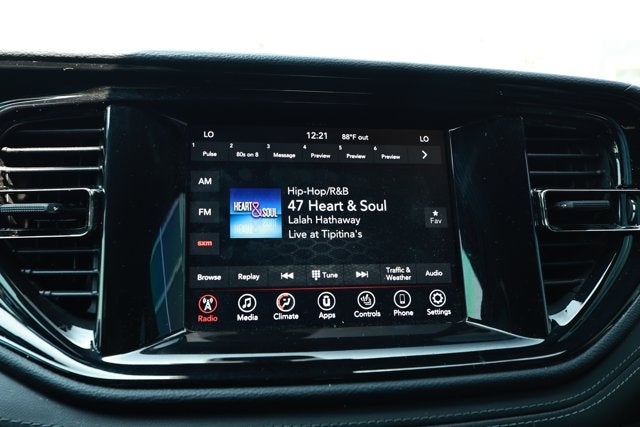 2022 Dodge Durango GT AWD